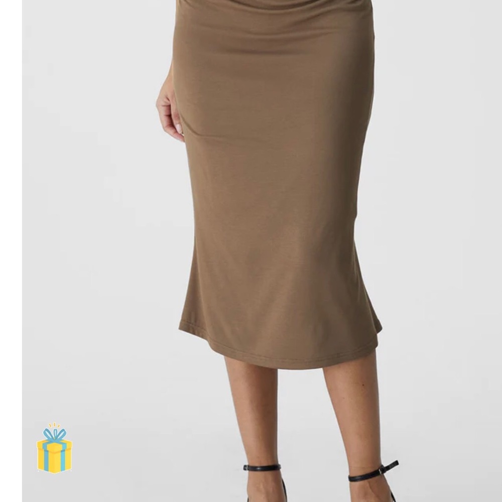NWT OGL MERMAID SKIRT